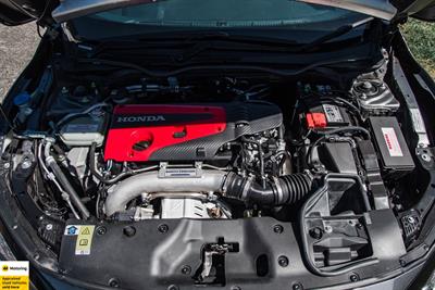 2019 Honda Civic - Thumbnail