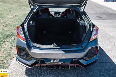 2019 Honda Civic - Thumbnail