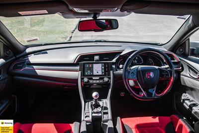 2019 Honda Civic - Thumbnail