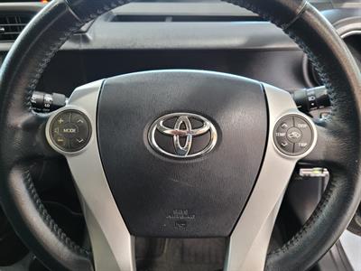 2013 Toyota Aqua - Thumbnail