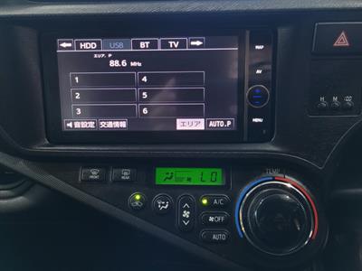 2013 Toyota Aqua - Thumbnail