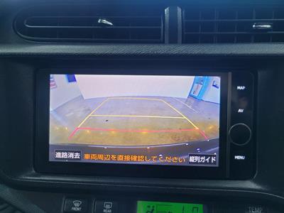 2013 Toyota Aqua - Thumbnail