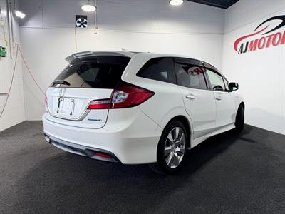 2016 Honda Jade - Thumbnail