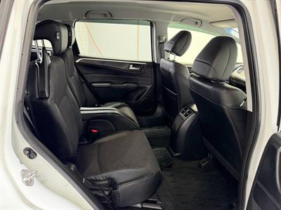 2016 Honda Jade - Thumbnail