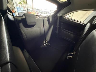 2016 Honda Jade - Thumbnail