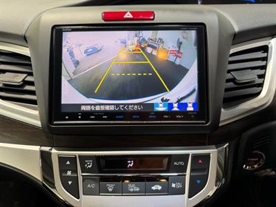 2016 Honda Jade - Thumbnail