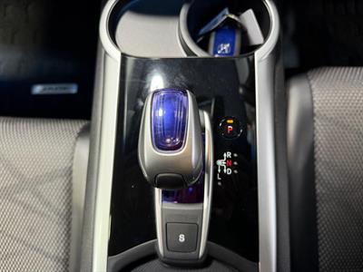 2016 Honda Jade - Thumbnail