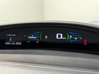 2016 Honda Jade - Thumbnail