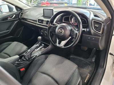 2016 Mazda 3 - Thumbnail