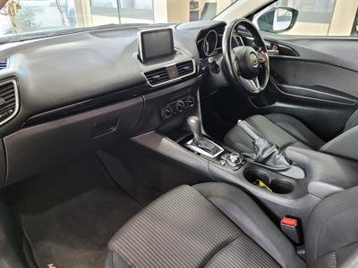2016 Mazda 3 - Thumbnail