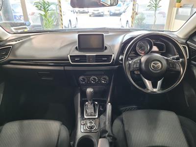 2016 Mazda 3 - Thumbnail