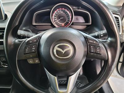 2016 Mazda 3 - Thumbnail