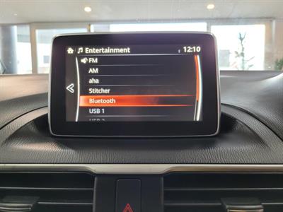 2016 Mazda 3 - Thumbnail
