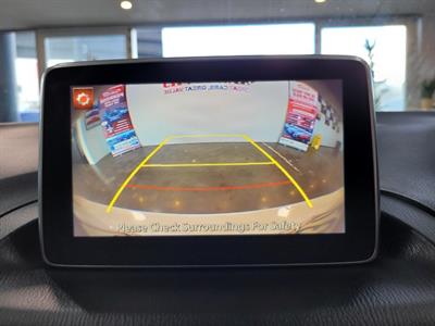 2016 Mazda 3 - Thumbnail
