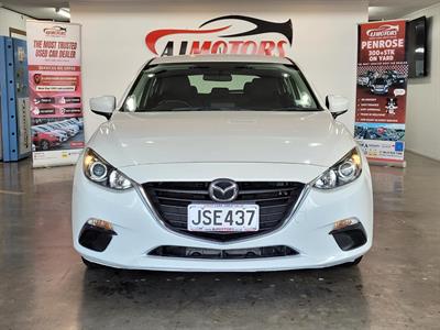 2016 Mazda 3 - Thumbnail
