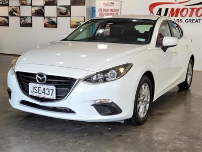 2016 Mazda 3 - Thumbnail