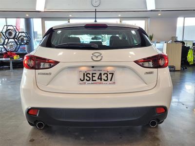 2016 Mazda 3 - Thumbnail