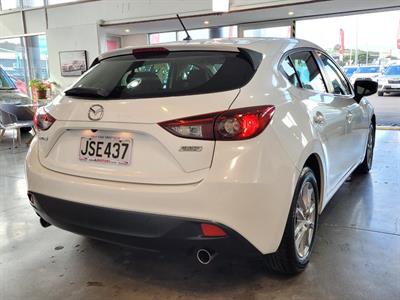 2016 Mazda 3 - Thumbnail