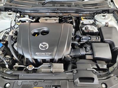 2016 Mazda 3 - Thumbnail