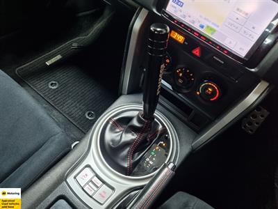 2012 Subaru BRZ - Thumbnail