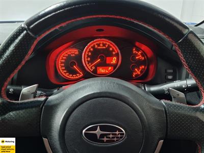 2012 Subaru BRZ - Thumbnail