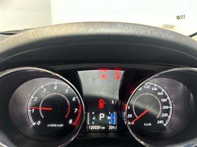 2021 Mitsubishi ASX - Thumbnail