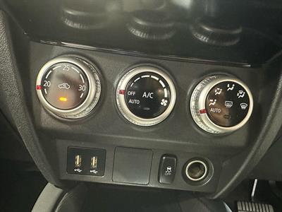 2021 Mitsubishi ASX - Thumbnail