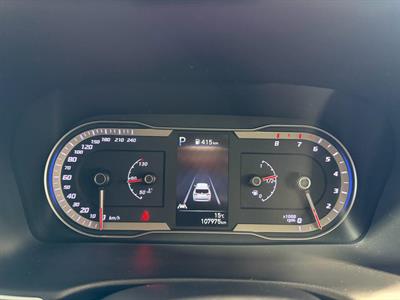 2022 Hyundai Tucson - Thumbnail