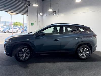 2022 Hyundai Tucson - Thumbnail