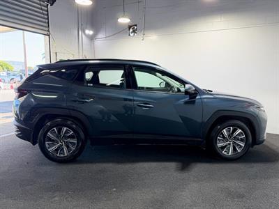 2022 Hyundai Tucson - Thumbnail