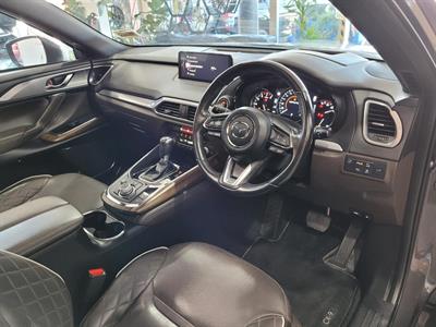 2021 Mazda CX-9 - Thumbnail