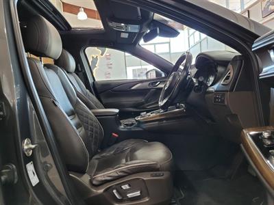 2021 Mazda CX-9 - Thumbnail