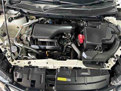 2021 Nissan Qashqai - Thumbnail