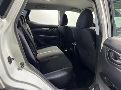 2021 Nissan Qashqai - Thumbnail