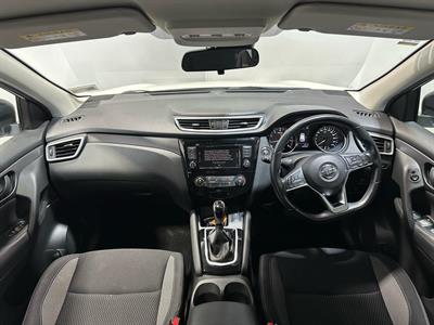 2021 Nissan Qashqai - Thumbnail