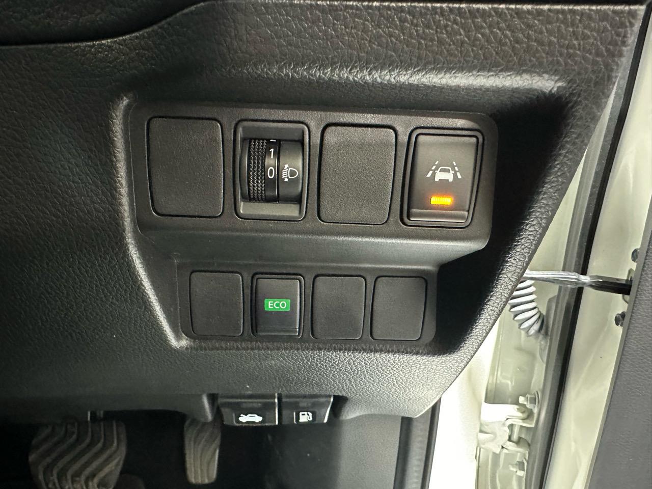 2021 Nissan Qashqai