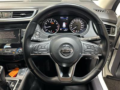 2021 Nissan Qashqai - Thumbnail