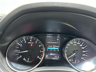 2021 Nissan Qashqai - Thumbnail