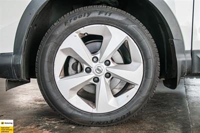 2021 Nissan Qashqai - Thumbnail