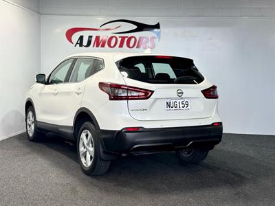 2021 Nissan Qashqai - Thumbnail