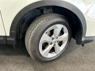 2021 Nissan Qashqai - Thumbnail