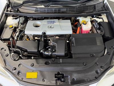 2012 Lexus CT 200h - Thumbnail