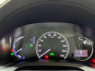 2012 Lexus CT 200h - Thumbnail