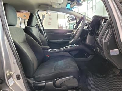 2019 Honda Shuttle - Thumbnail