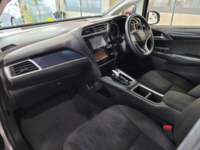 2019 Honda Shuttle - Thumbnail