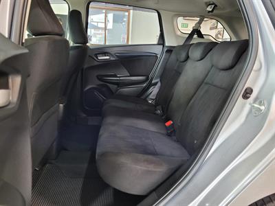 2019 Honda Shuttle - Thumbnail