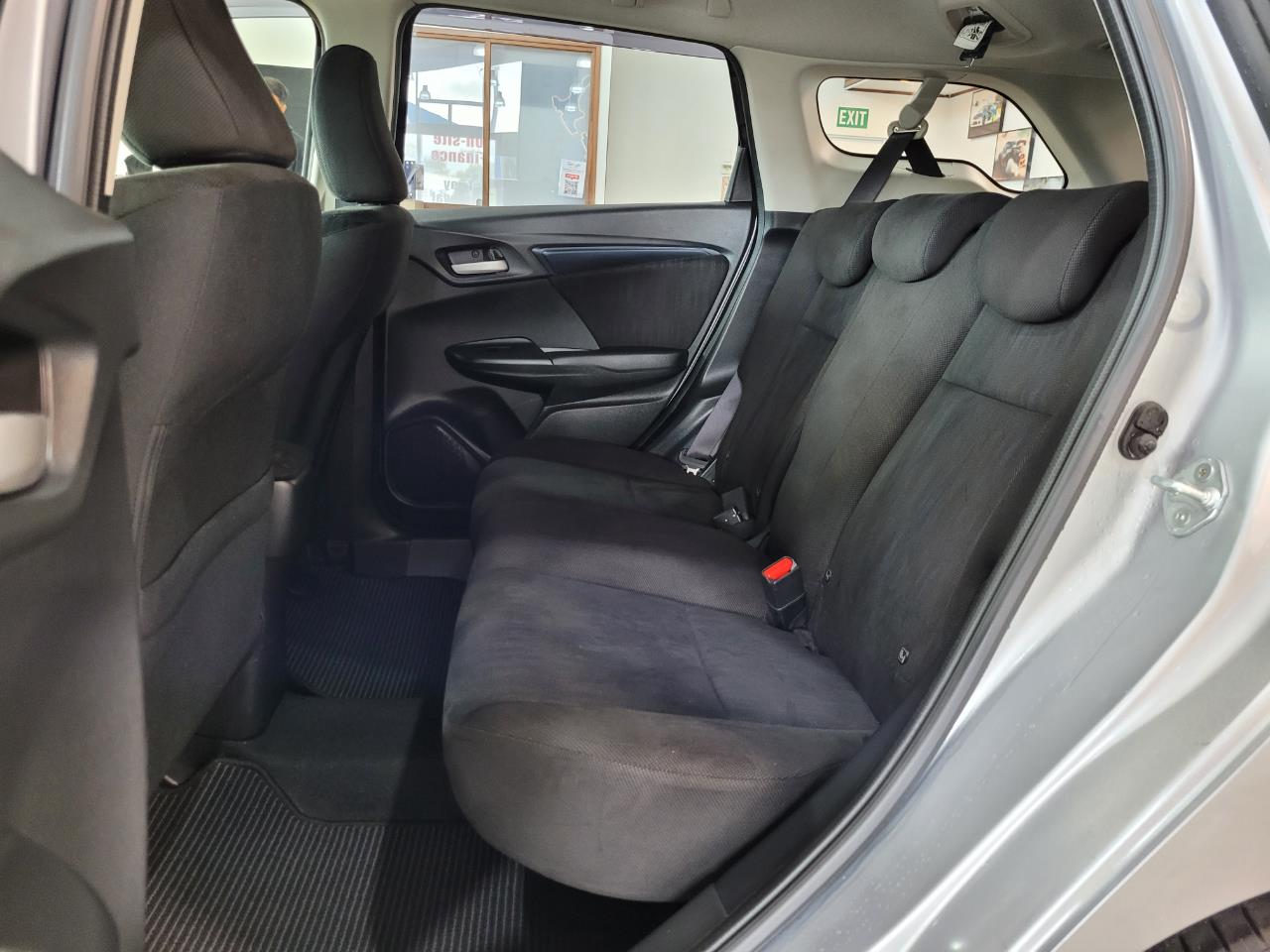 2019 Honda Shuttle