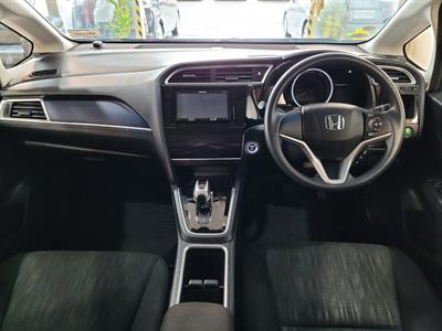 2019 Honda Shuttle - Thumbnail