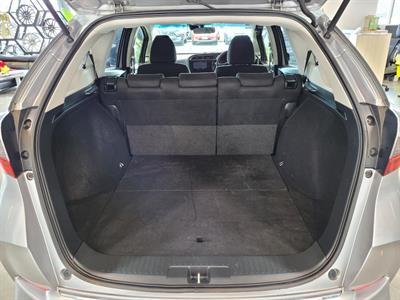 2019 Honda Shuttle - Thumbnail
