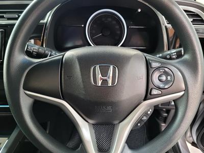 2019 Honda Shuttle - Thumbnail